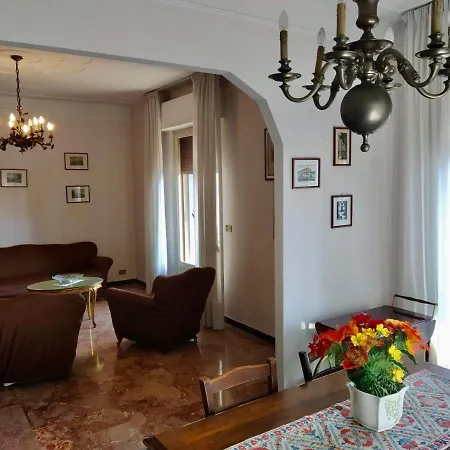La Casa Di Lulu Imperia
