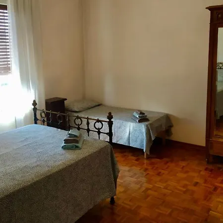 La Casa Di Lulu