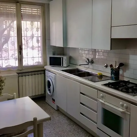 Apartman La Casa Di Lulu