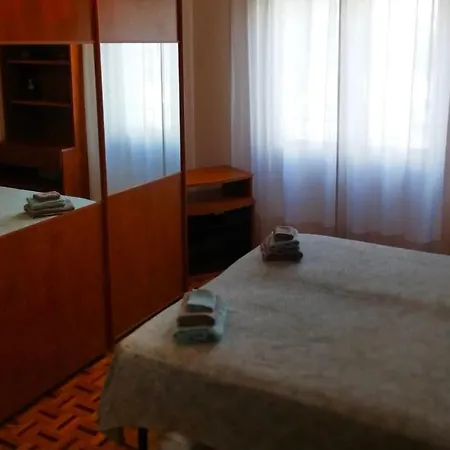 La Casa Di Lulu Apartman