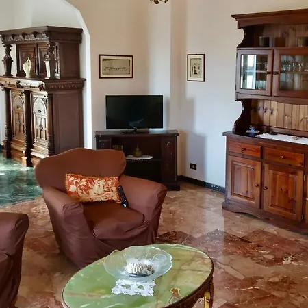 La Casa Di Lulu
