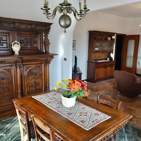 Apartman La Casa Di Lulu Imperia